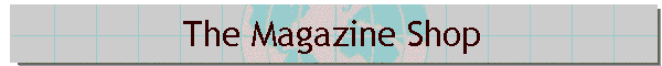 The Magazine Shop